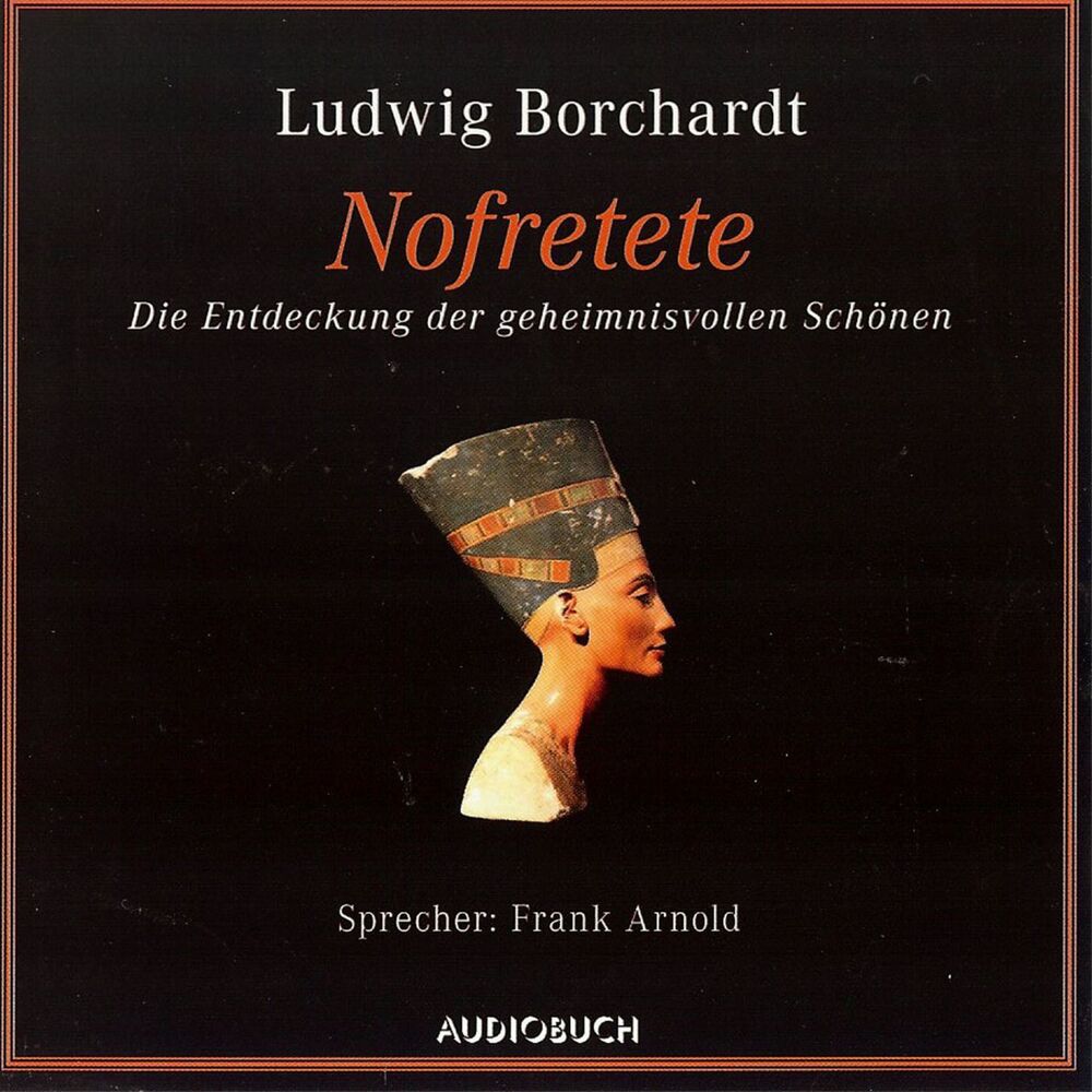 Picture of Ludwig Borchardt