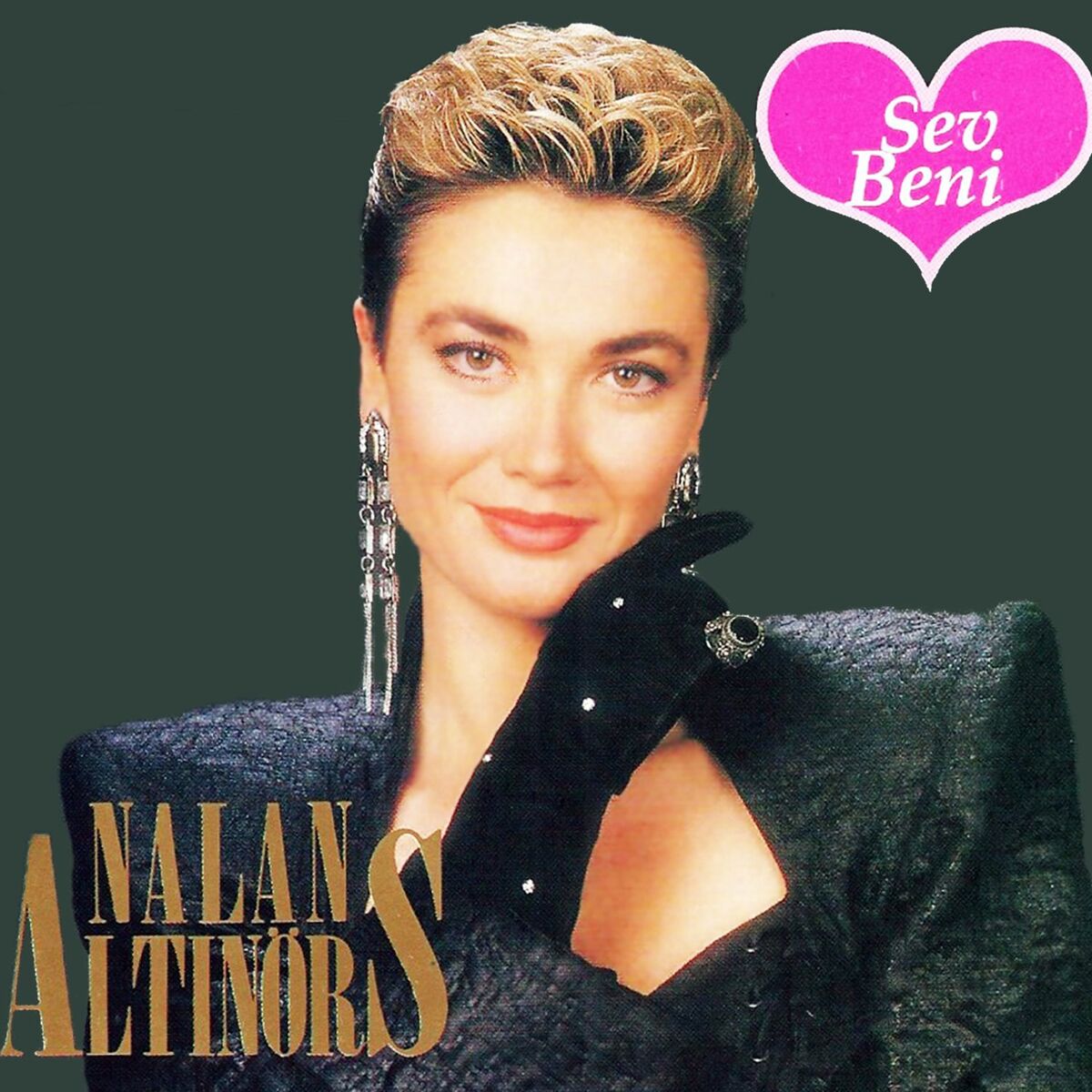 Nalan Altınörs