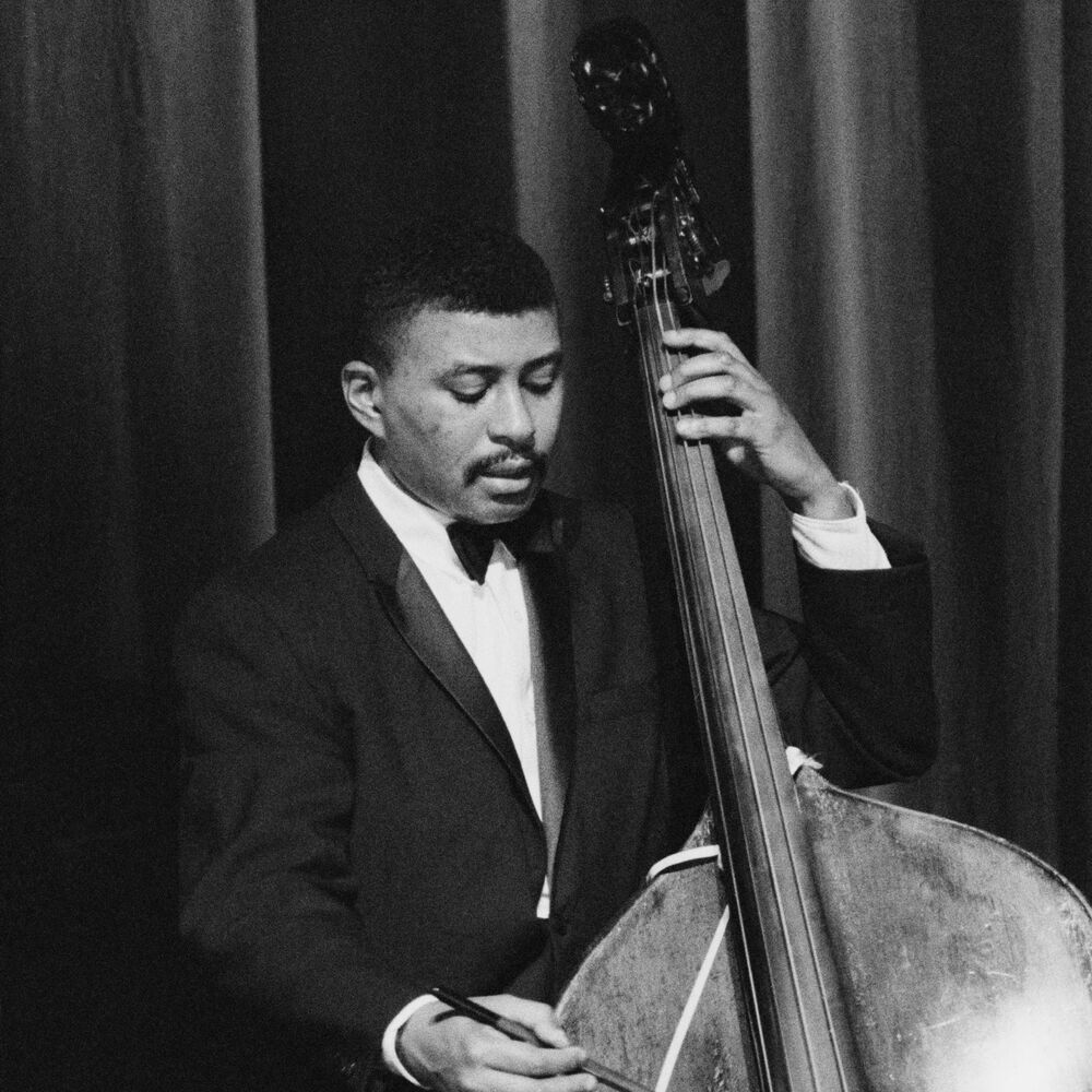Picture of Paul Chambers