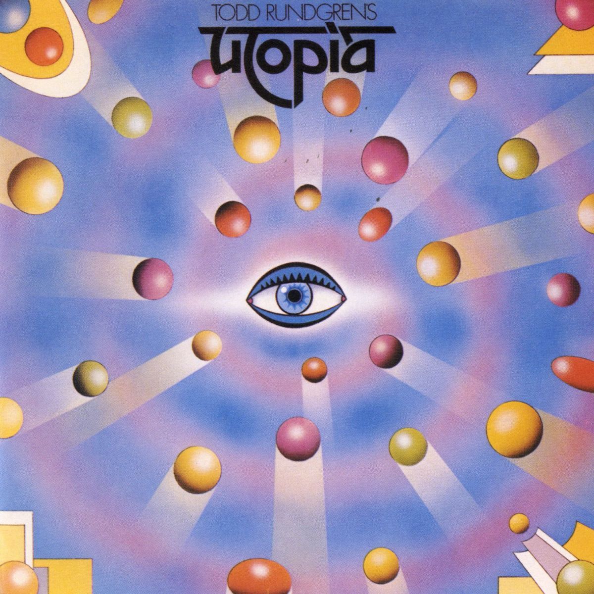 Utopia