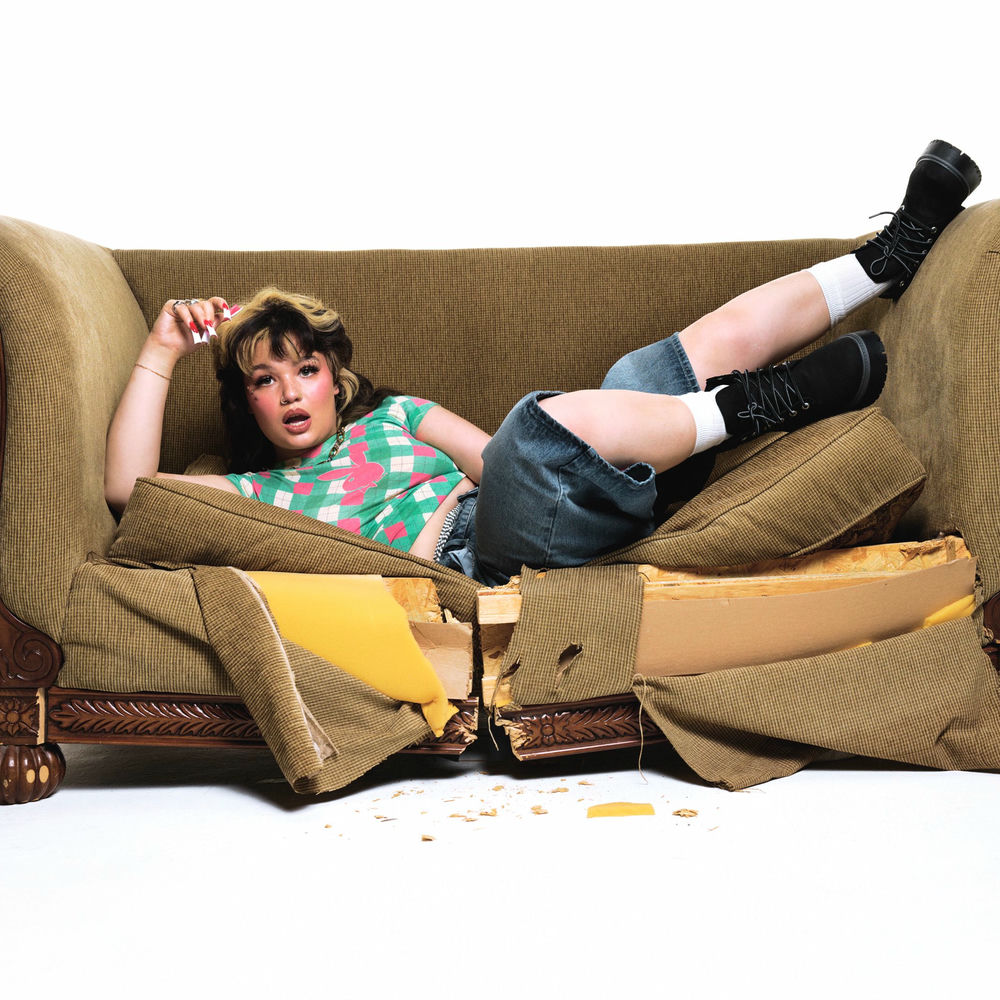 Photo de l'artiste Lola Young