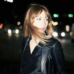 Picture of Delfina Campos