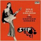 Wild Billy Childish