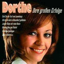 Picture of Dorthe
