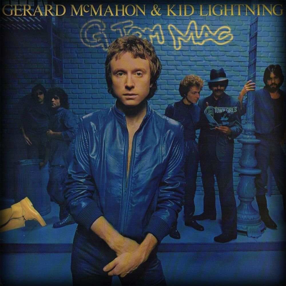 Picture of Kid LIghtning