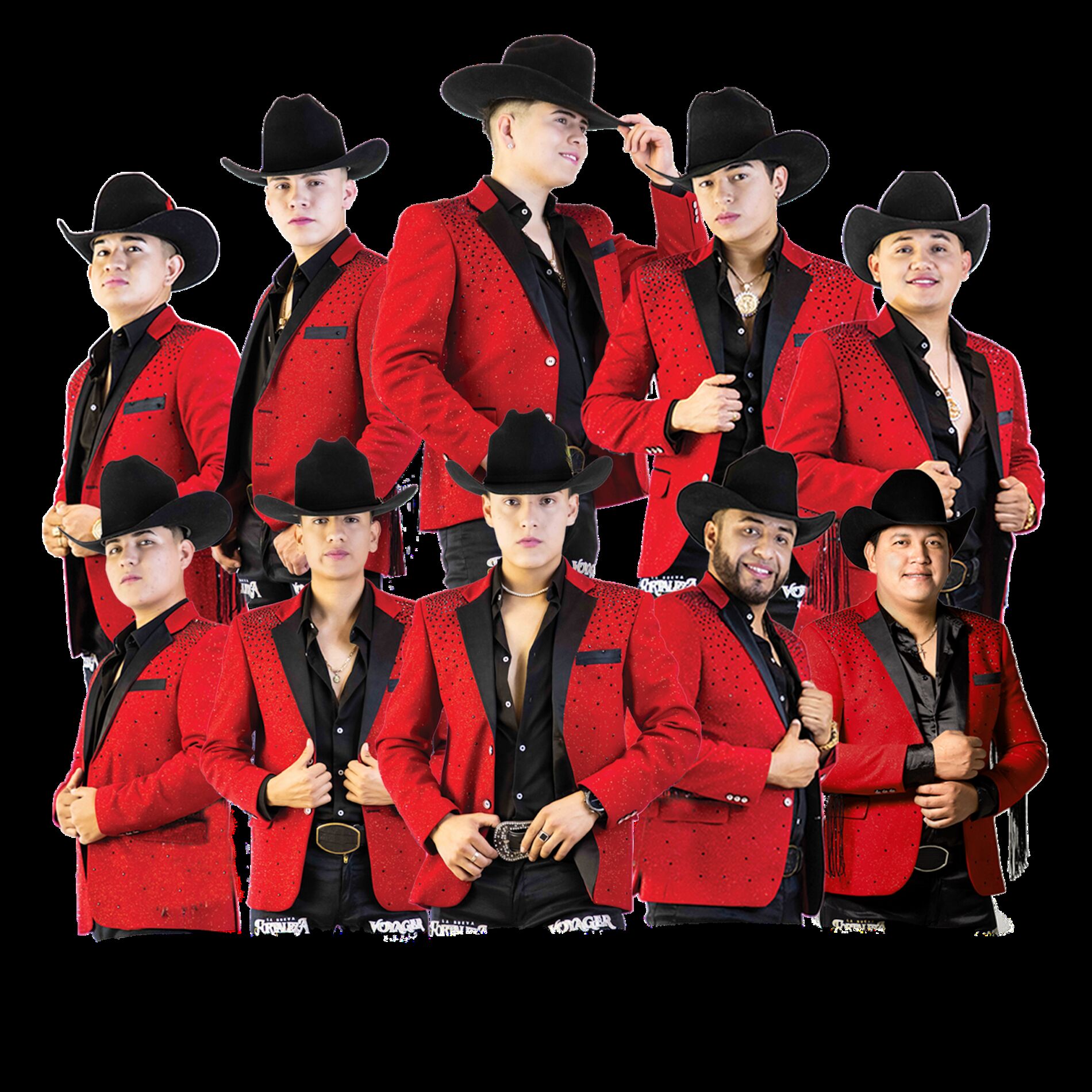La Nueva Fortaleza