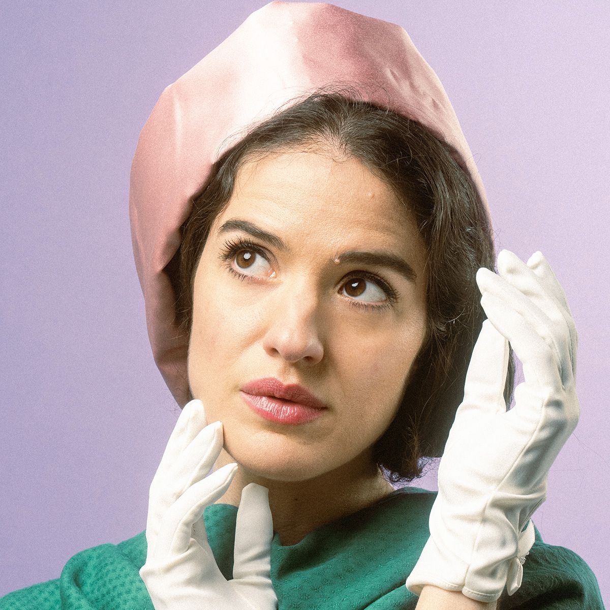 Artist picture of Martha-Jane