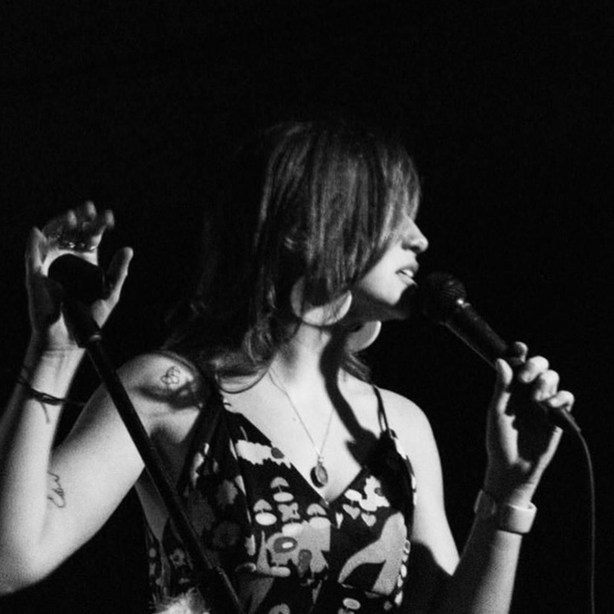 Artist picture of Zinadelphia