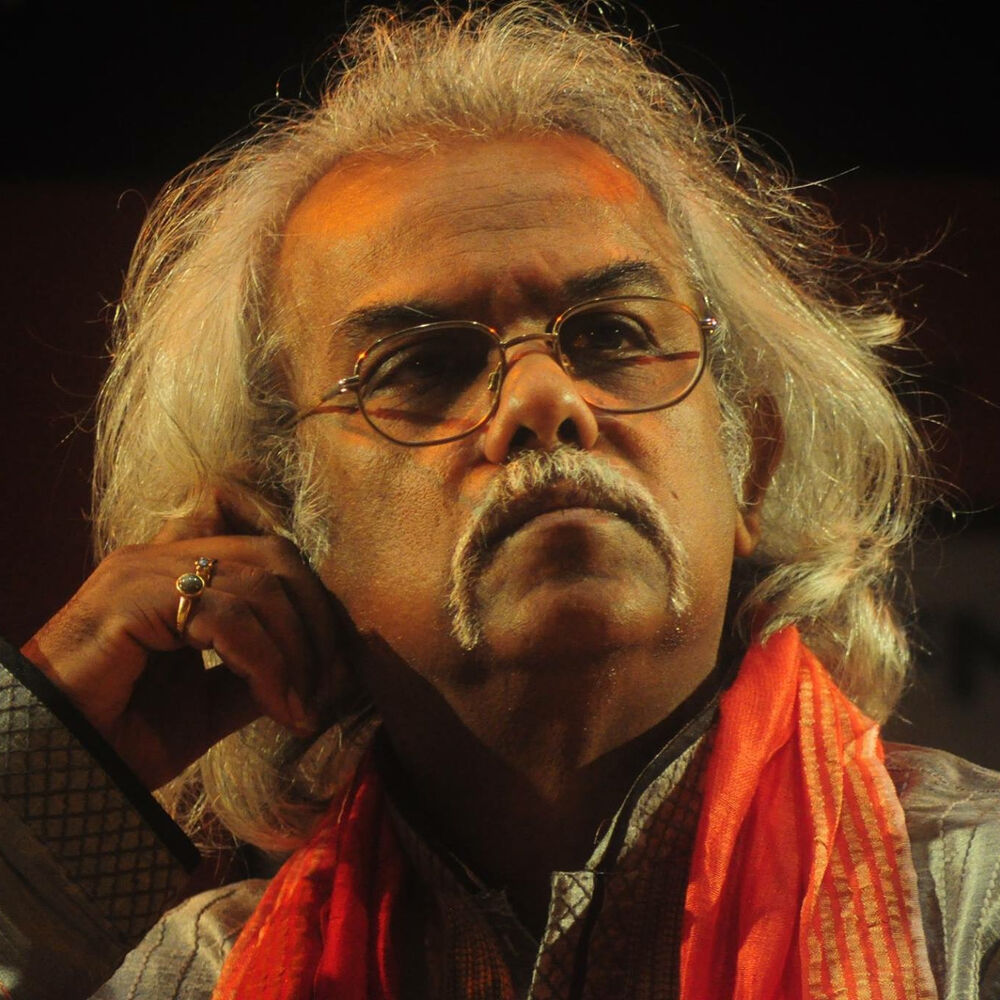 Picture of Pandit Tarun Bhattacharya
