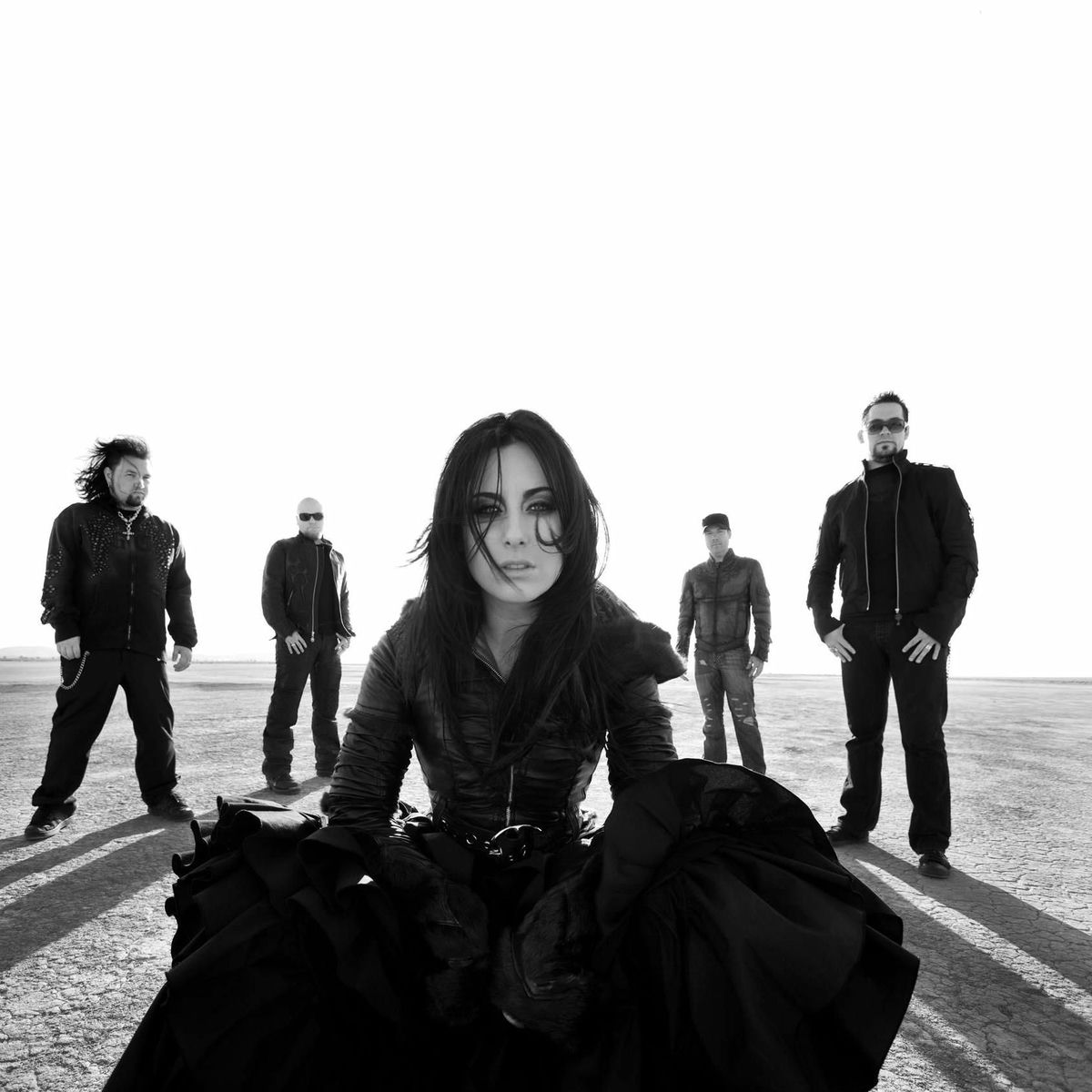 We Are The Fallen
