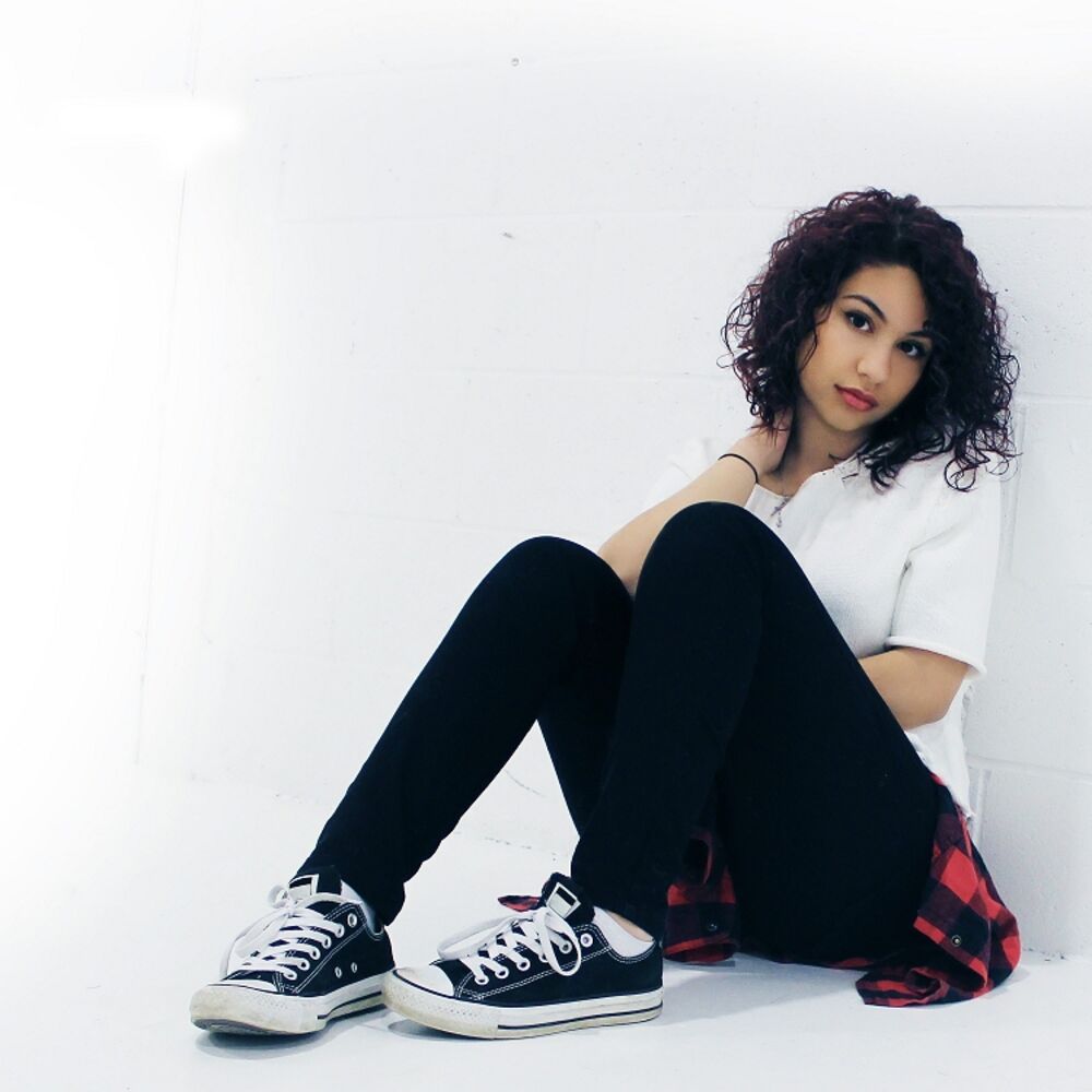 Picture of Alessia