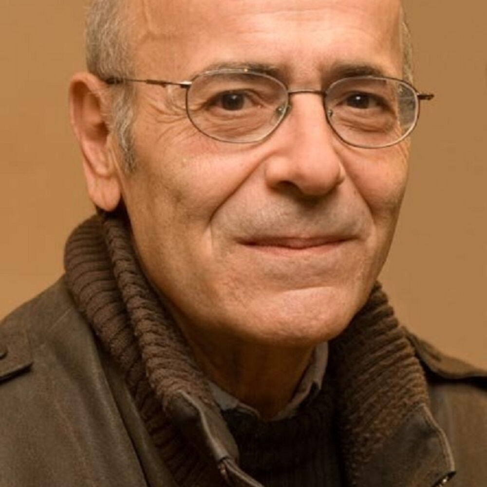 Picture of Michel Arrignon