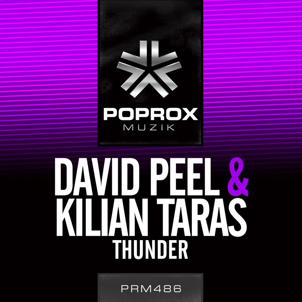 Picture of David Peel & Kilian Taras
