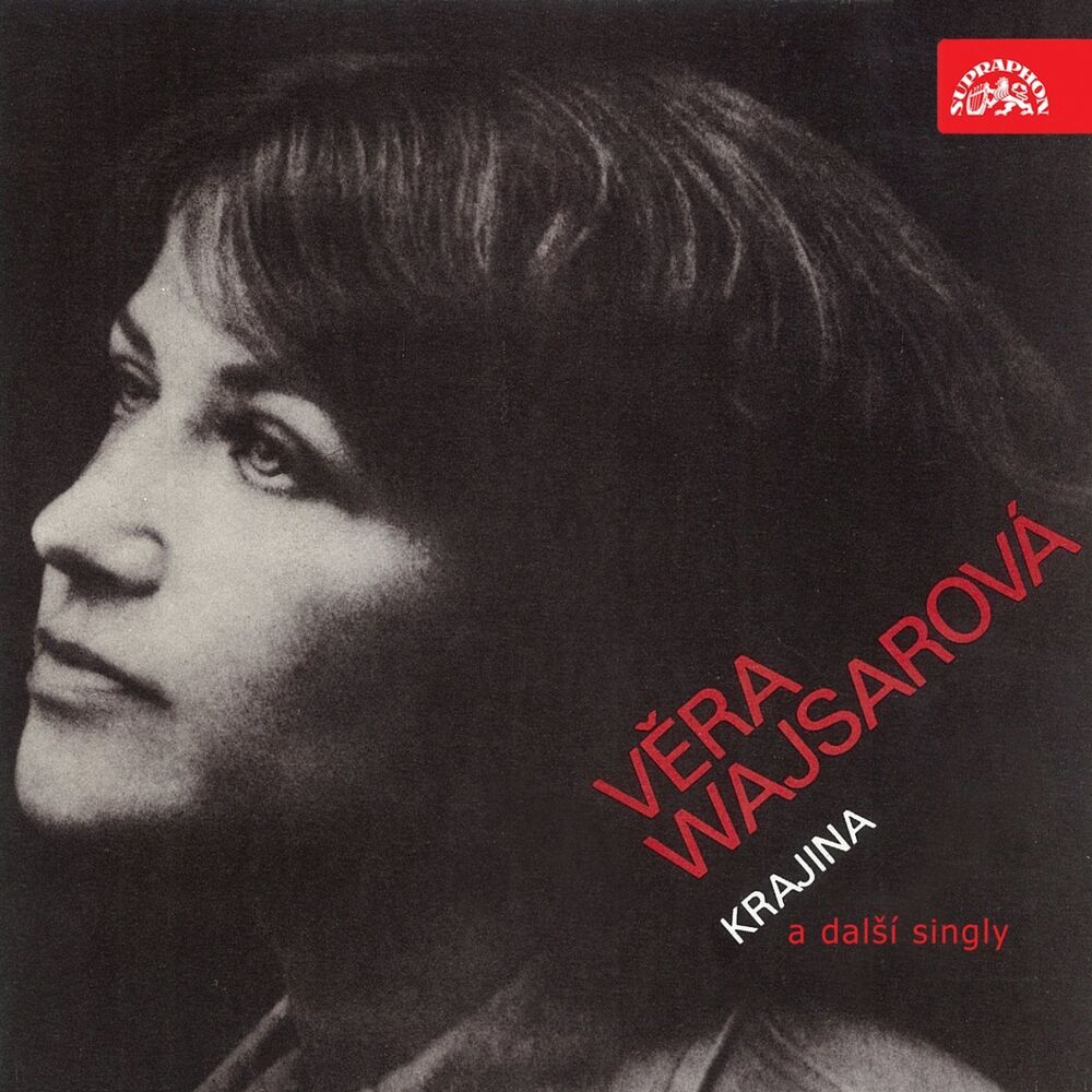 Picture of Věra Wajsarová