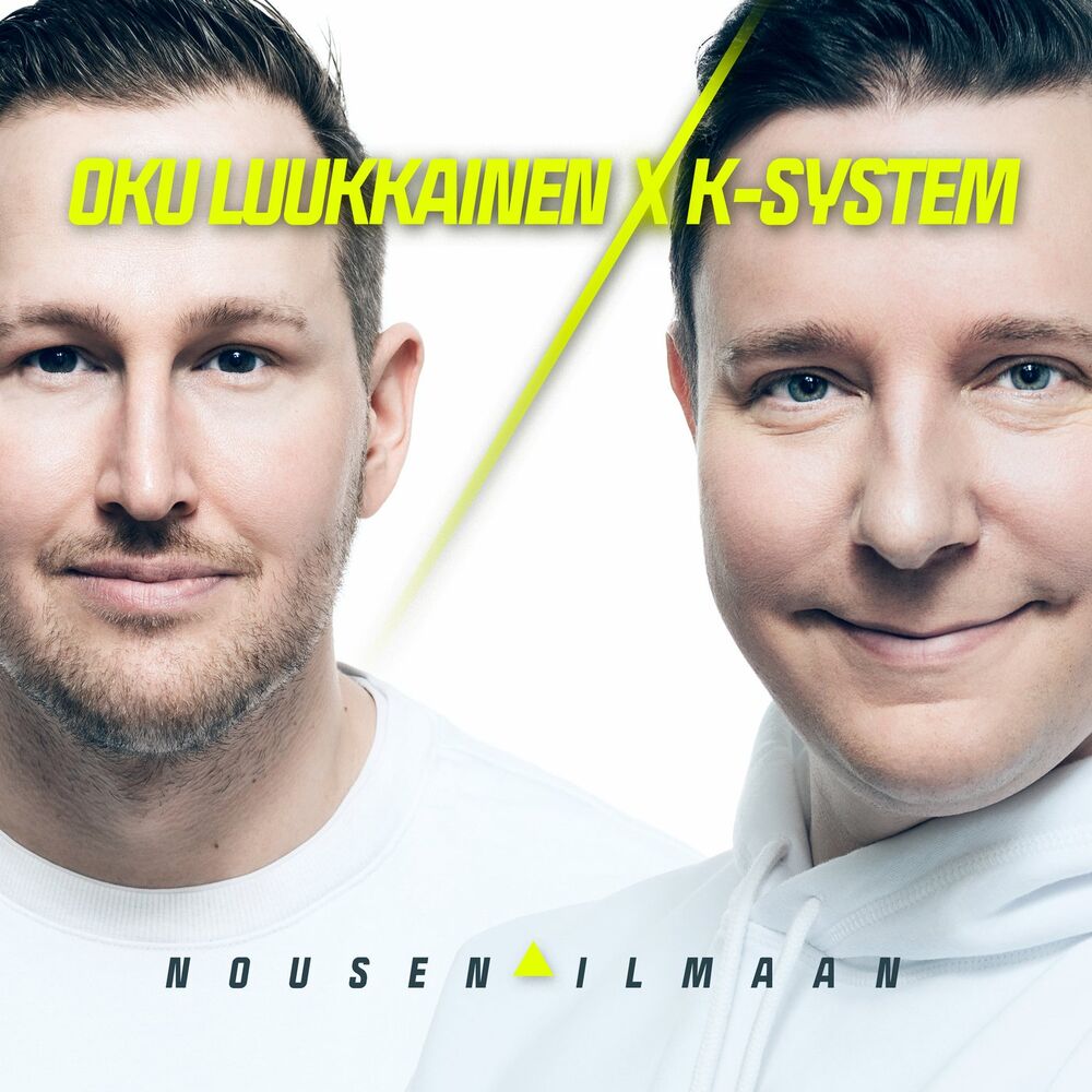 Picture of K-System