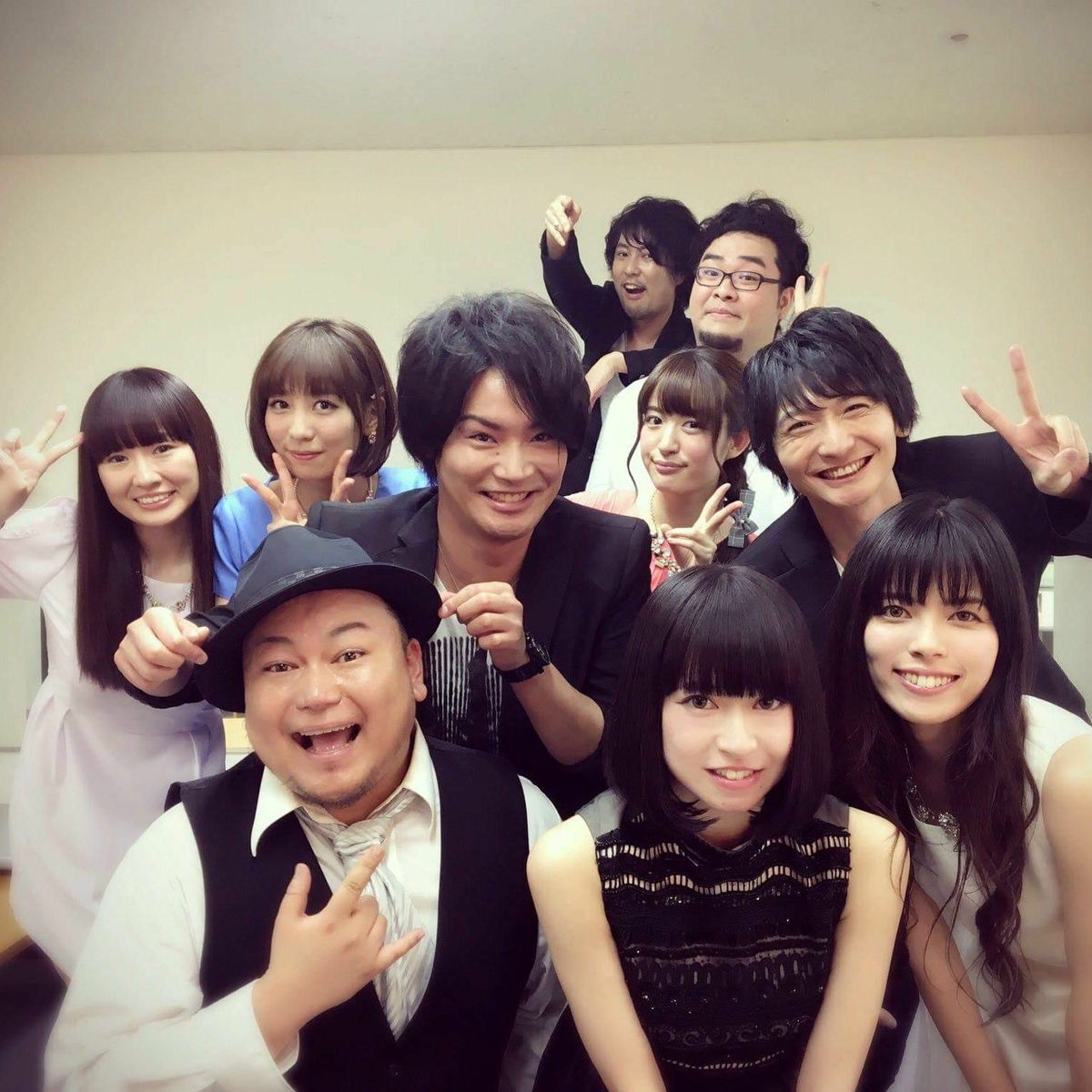 Artist picture of (K)now_Name