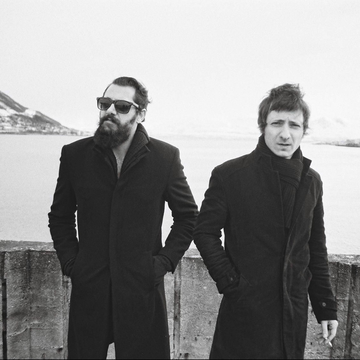 The Wanton Bishops