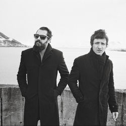The Wanton Bishops