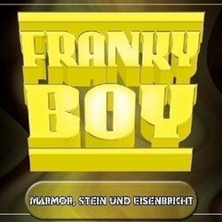 Picture of Franky Boy