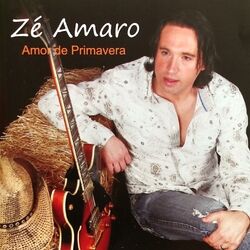 Picture of Zé Amaro