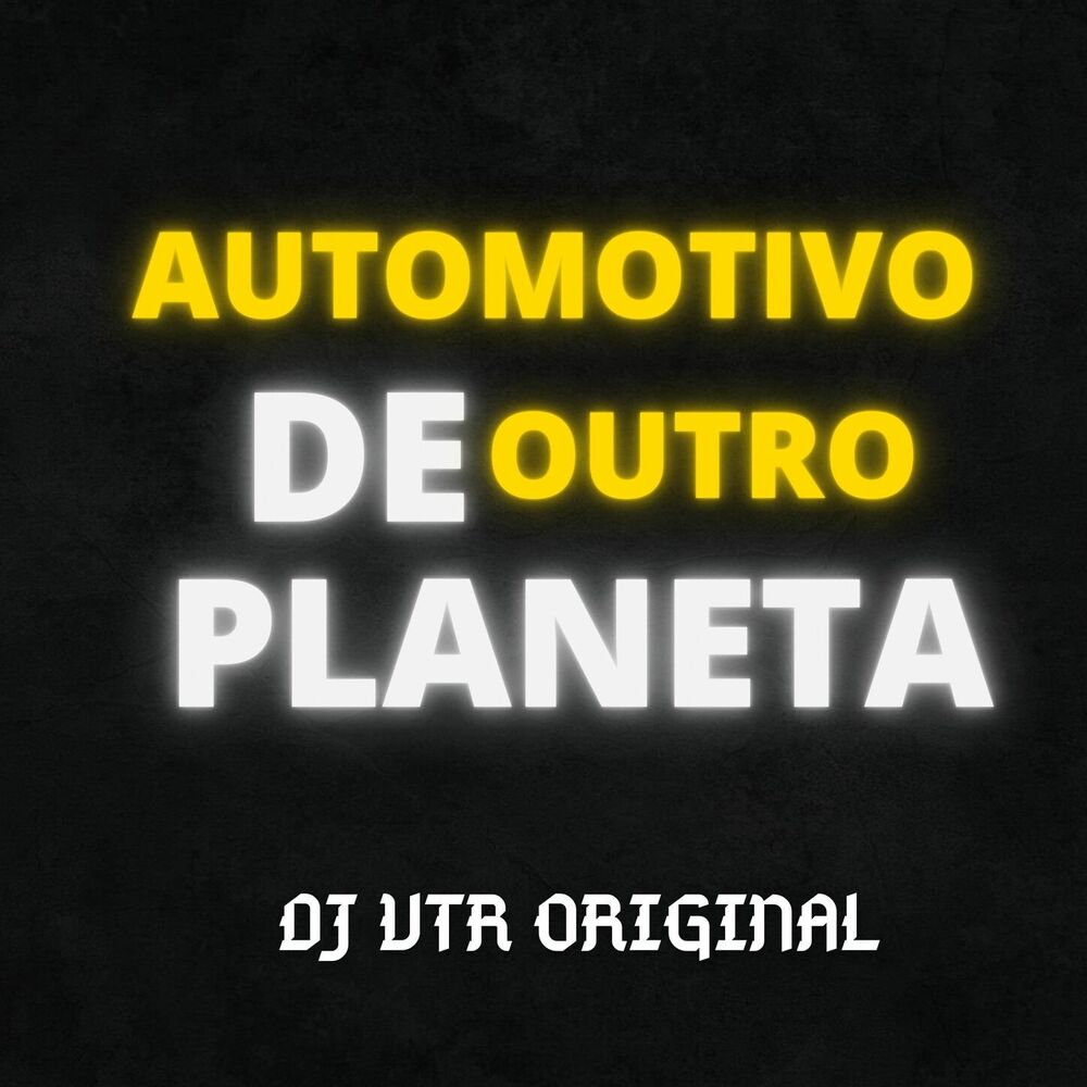 Picture of Dj Vtr Original