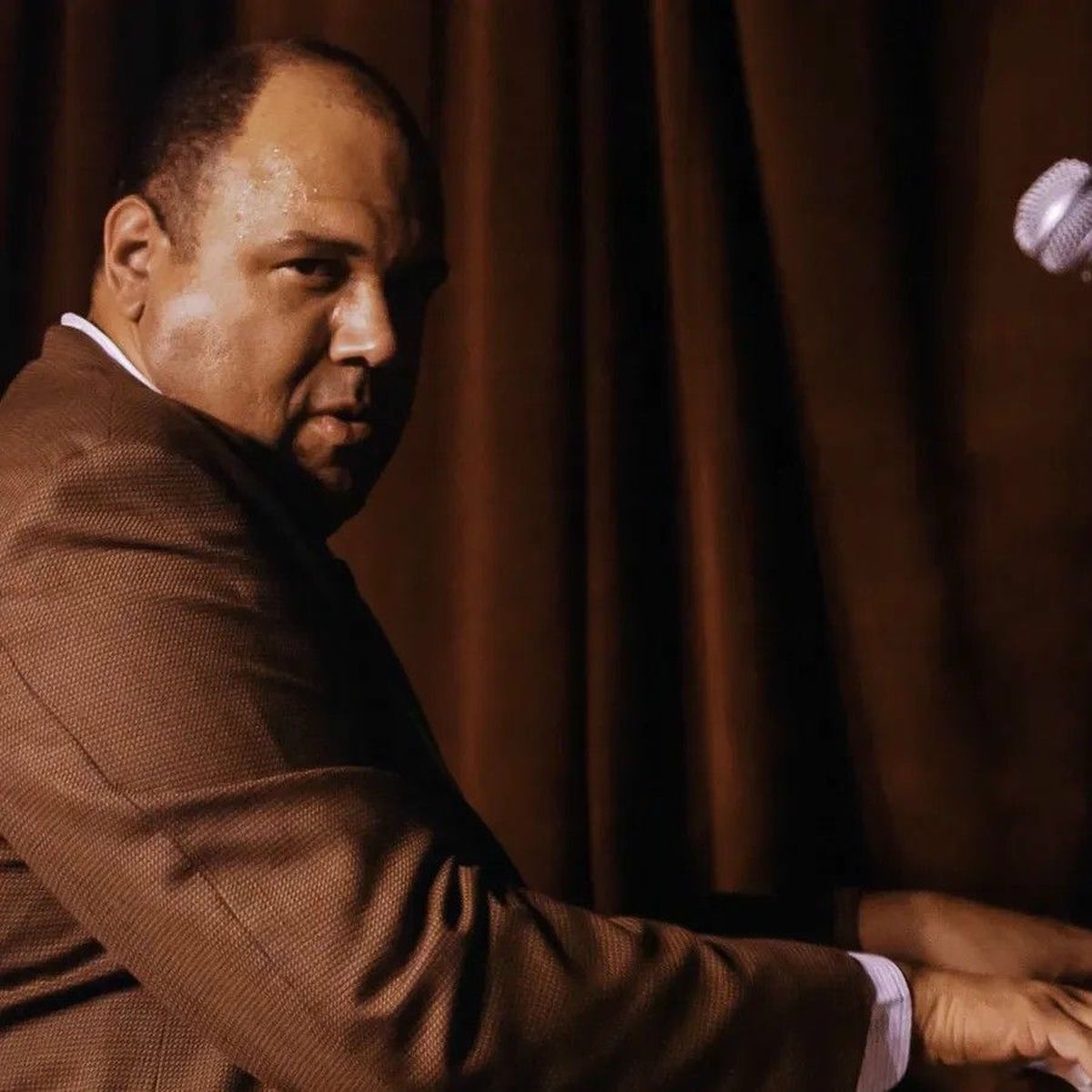 Kenny Drew