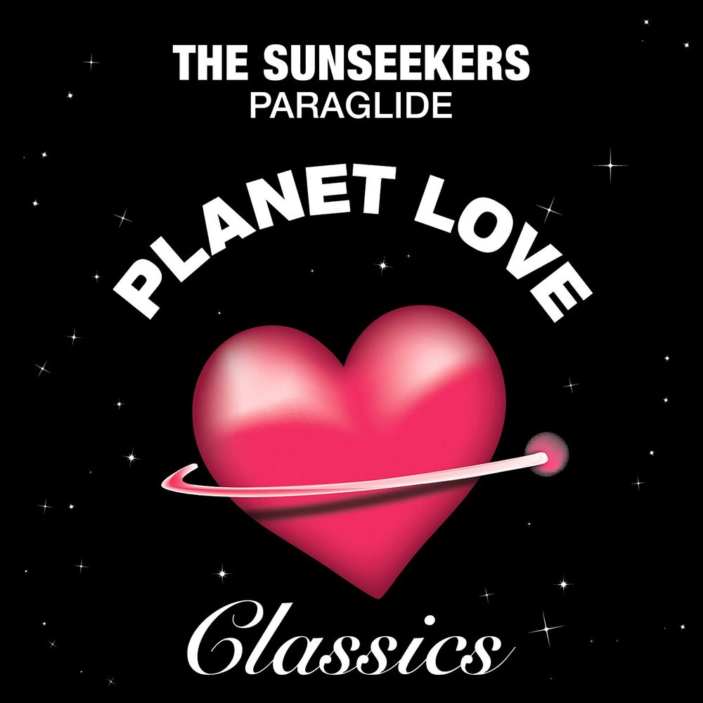 Picture of The Sunseekers