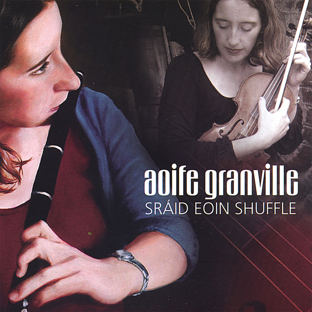 Picture of Aoife Granville