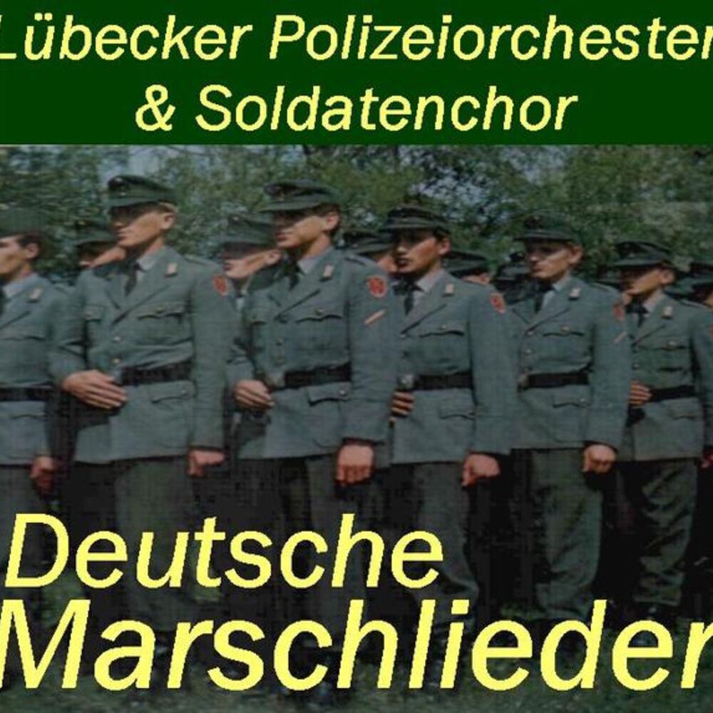 Picture of Lübecker Polizeiorchester
