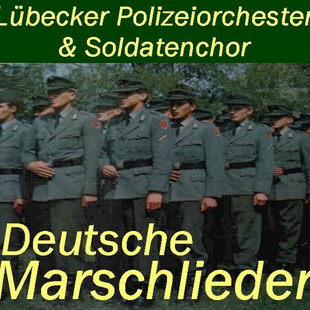 Lübecker Polizeiorchester