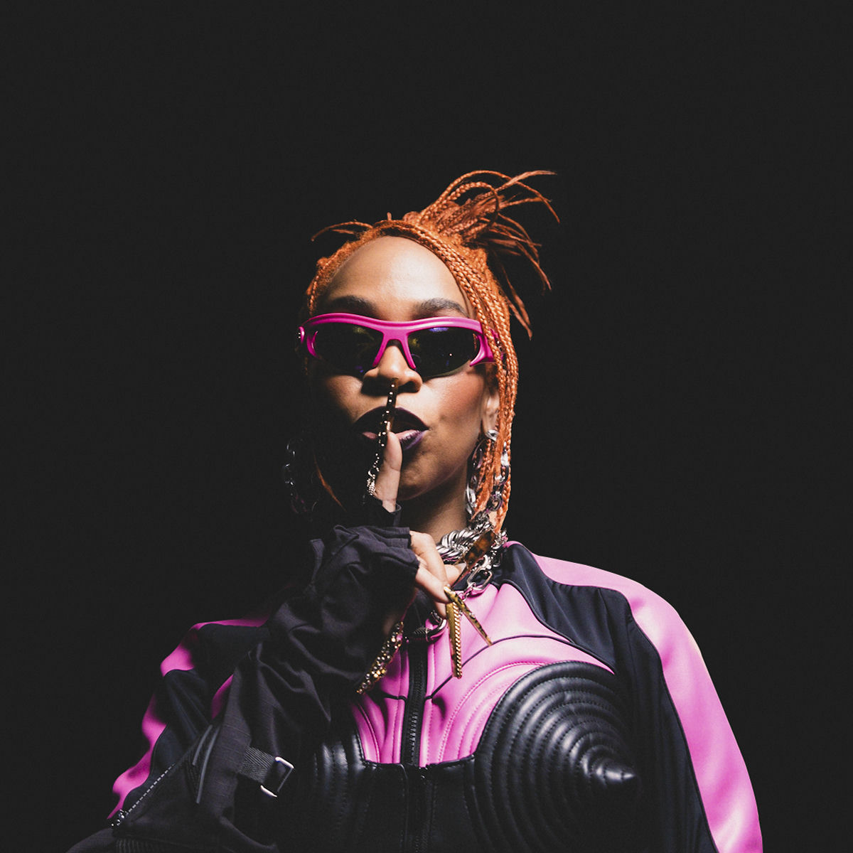 Artist picture of Karol Conká