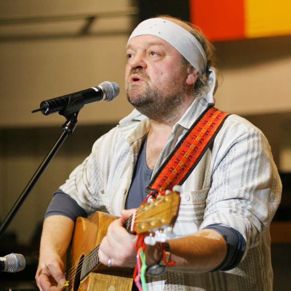 Picture of Christian Kunert