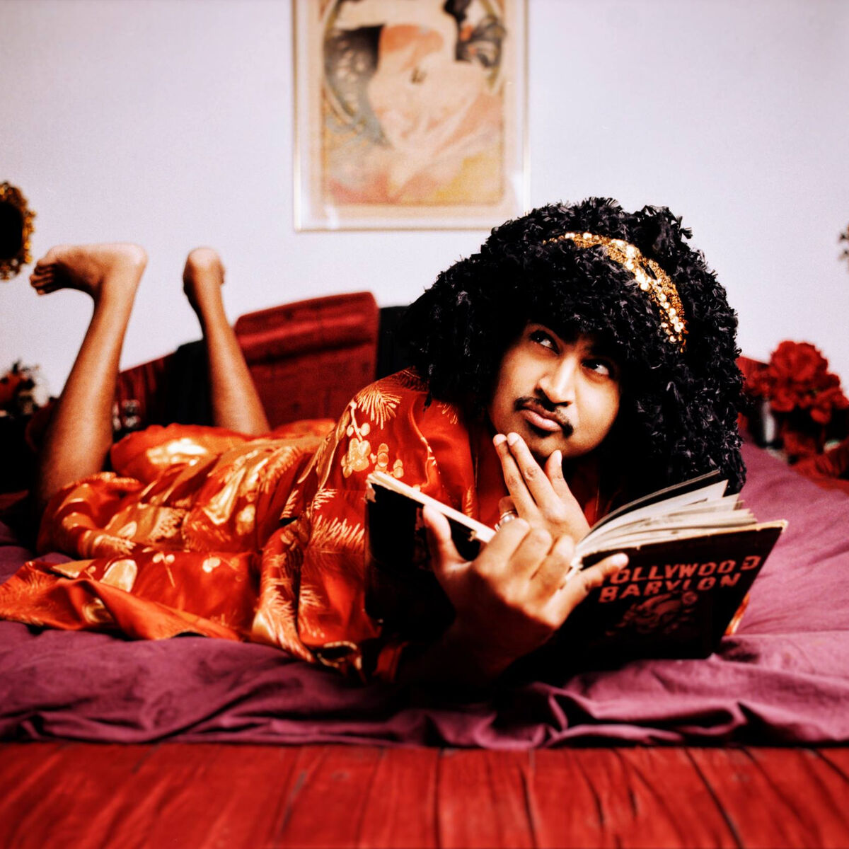 King Khan & The Shrines