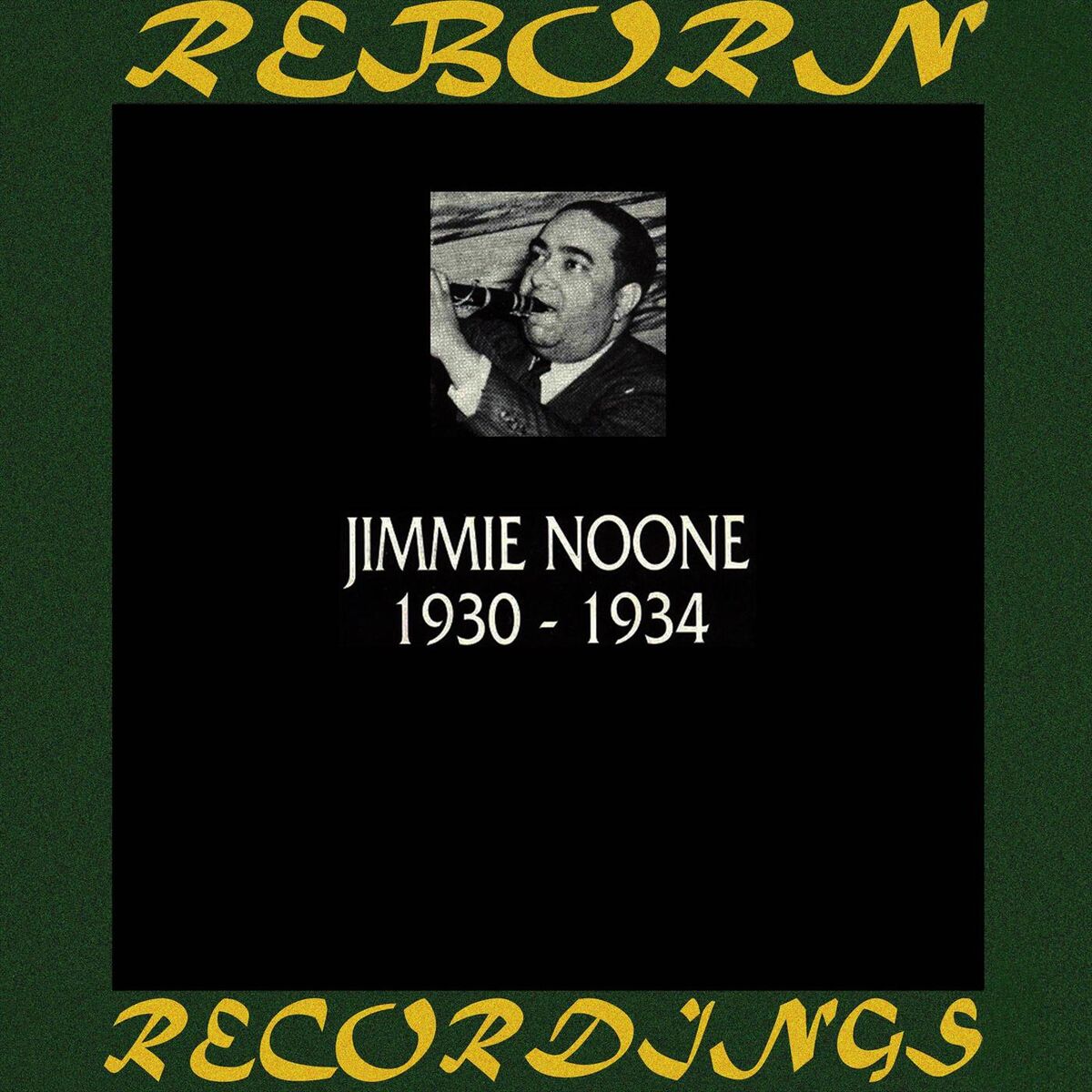 Jimmie Noone