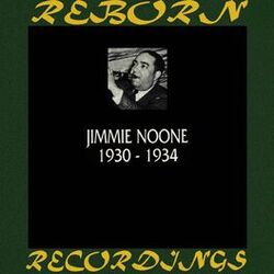 Picture of Jimmie Noone