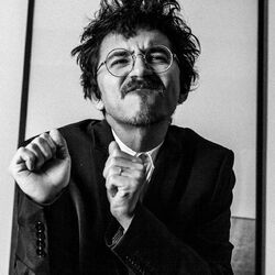 Picture of Julián Mayorga