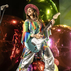 Picture of Cantando con Adriana
