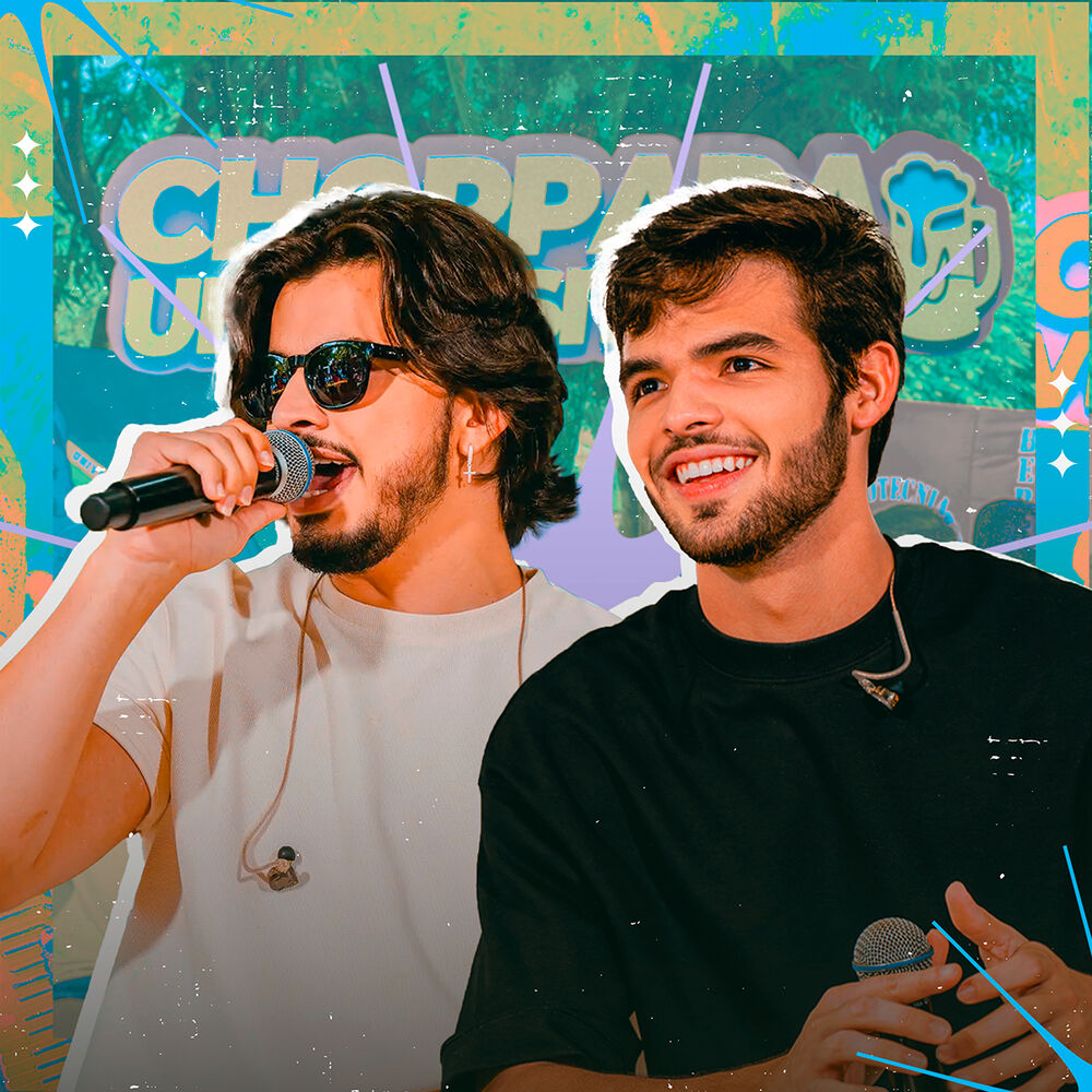 Picture of Abel e Benício