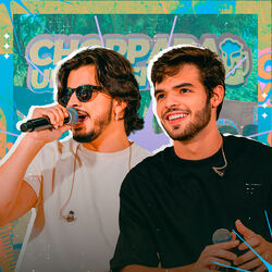 Picture of Abel e Benício