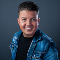 Picture of Marco Schuitmaker