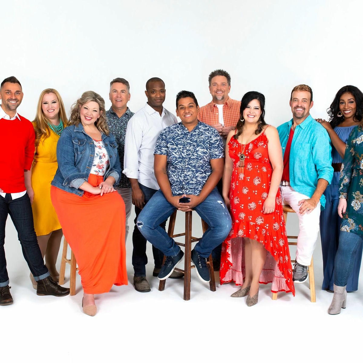 Artist picture of Voctave