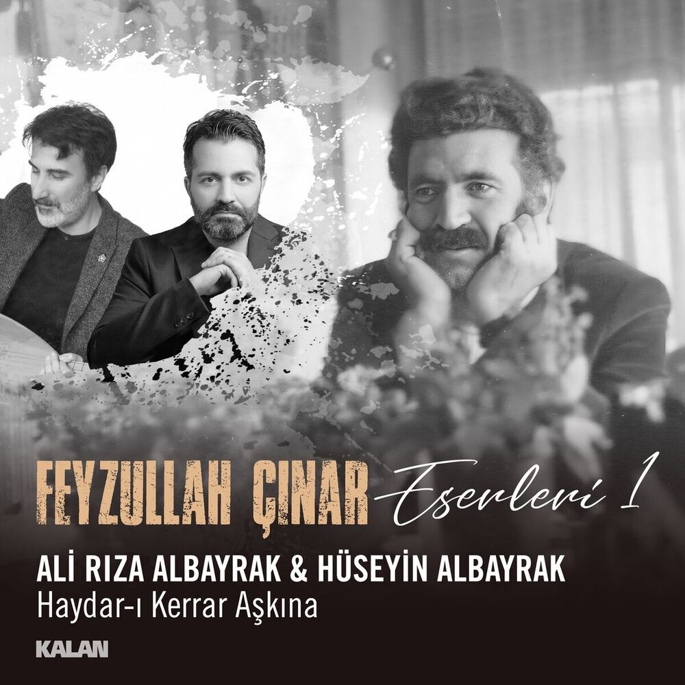 Picture of Hüseyin Albayrak