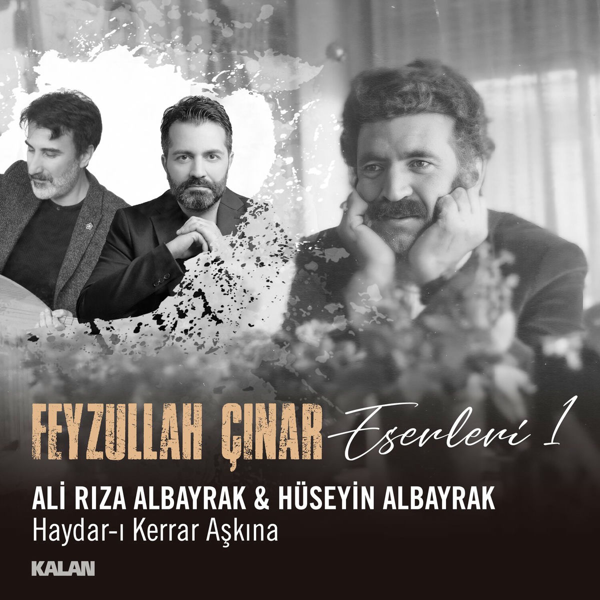 Hüseyin Albayrak