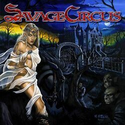 Picture of Savage Circus