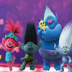 Picture of Trolls