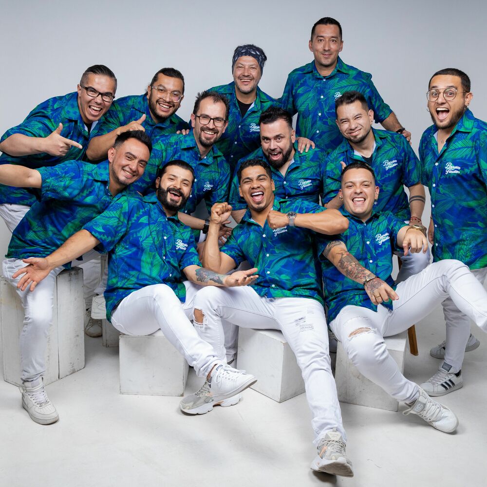 Picture of Banda Fiesta