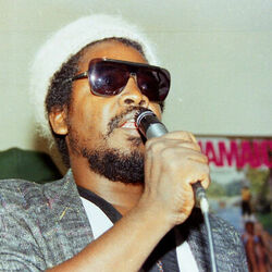 Picture of Tony Tuff