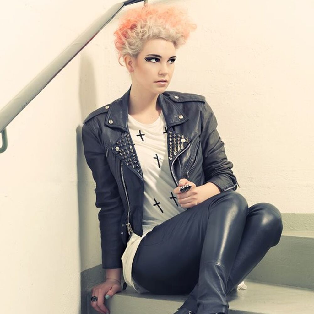 Picture of Rykka