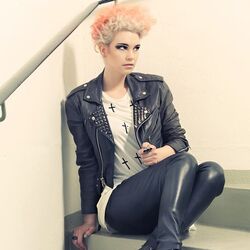 Picture of Rykka