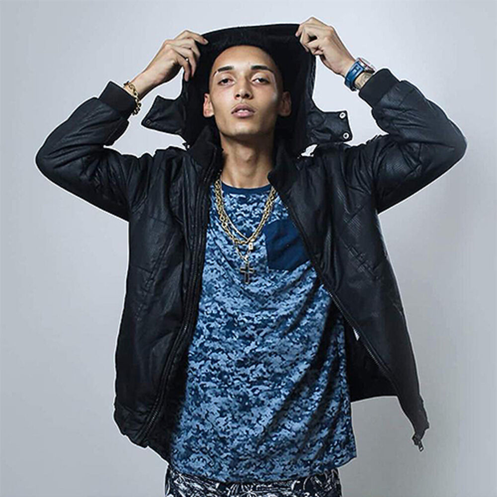 Picture of DJ Lukinha da Inestan